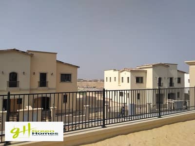 4 Bedroom Villa for Sale in Mokattam, Cairo - IMG_20200302_134032. jpg