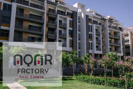 2 Bedroom Flat for Sale in New Cairo, Cairo - WhatsApp Image 2025-07-27 at 1.28. 26 PM. jpeg