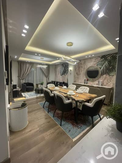 3 Bedroom Apartment for Rent in Madinaty, Cairo - WhatsApp Image 2025-10-02 at 04.56. 27_53e90ec1. jpg