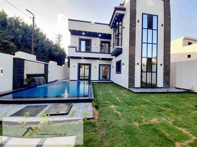 فیلا 5 غرف نوم للبيع في كينج مريوط، الإسكندرية - 1000054686. jpg