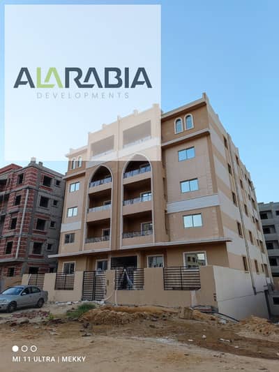 شقة 2 غرفة نوم للبيع في هليوبوليس الجديدة، القاهرة - WhatsApp Image 2024-01-08 at 11.31. 40_2fa9ec8b. jpg