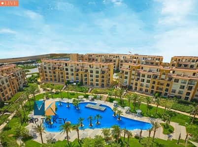 3 Bedroom Flat for Sale in Katameya, Cairo - 556860272_2225575417967414_7799139385075384195_n. jpg