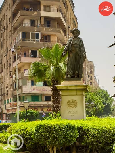 أرض تجارية  للبيع في السيدة زينب، القاهرة - 33. jpg