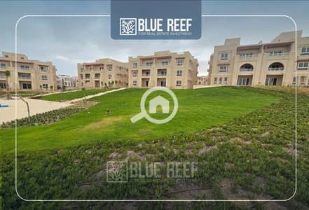 شاليه 1 غرفة نوم للبيع في الساحل الشمالي، مطروح - dhfj. jpg