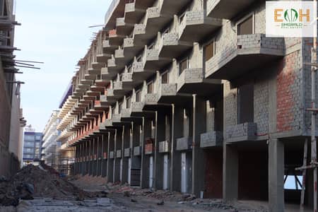 1 Bedroom Flat for Sale in Hurghada, Red Sea - IMG_1985. JPG