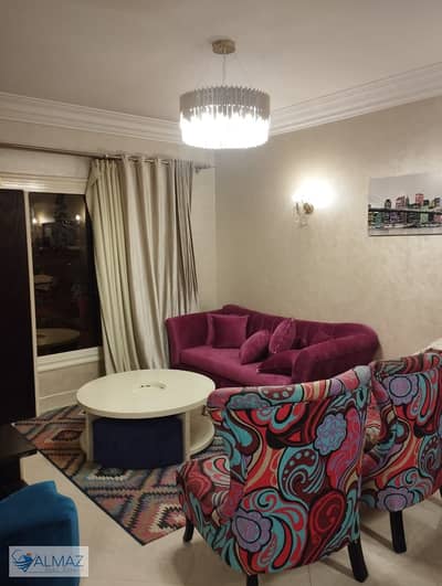4 Bedroom Flat for Sale in New Cairo, Cairo - WhatsApp Image 2025-10-02 at 1.16. 07 PM (2). jpeg