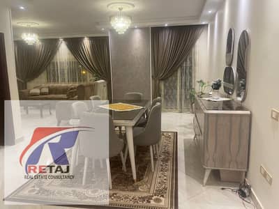 فلیٹ 3 غرف نوم للايجار في القاهرة الجديدة، القاهرة - WhatsApp Image 2025-10-01 at 22.13. 22 (2). jpeg