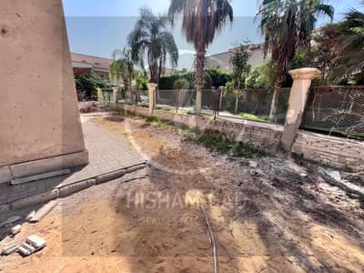 4 Bedroom Twin House for Sale in Sheikh Zayed, Giza - IMG_3234. jpg