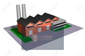 مصنع  للايجار في العاشر من رمضان، الشرقية - download (4). jpg