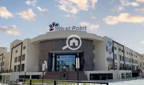 Retail for Rent in 6th of October, Giza - 1-1. jpg