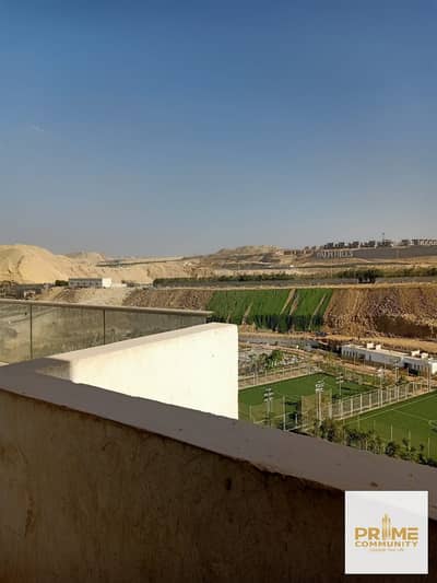 3 Bedroom Penthouse for Sale in New Cairo, Cairo - WhatsApp Image 2025-10-01 at 13.24. 20. jpeg