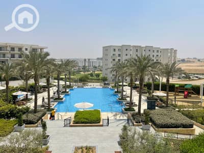 3 Bedroom Flat for Rent in Mokattam, Cairo - WhatsApp Image 2025-08-26 at 10.41. 47 (1). jpeg