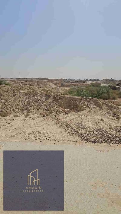 Residential Land for Sale in 6th of October, Giza - 1001429544. jpg