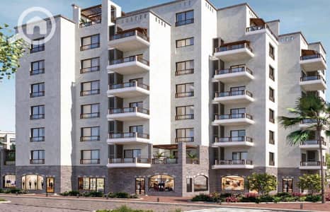 3 Bedroom Flat for Sale in Sheikh Zayed, Giza - WhatsApp Image 2024-09-19 at 2.12. 14 PM (1)_1400x900. jpg