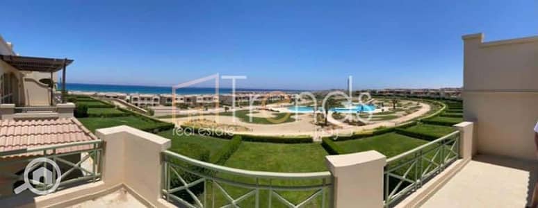 3 Bedroom Chalet for Sale in Ain Sukhna, Suez - WhatsApp Image 2025-06-29 at 3.12. 07 PM (3). jpg