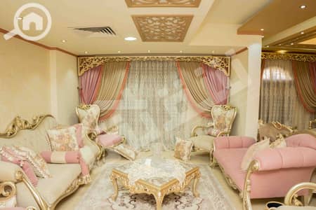 3 Bedroom Apartment for Sale in Laurent, Alexandria - IMG-20251002-WA0025. jpg