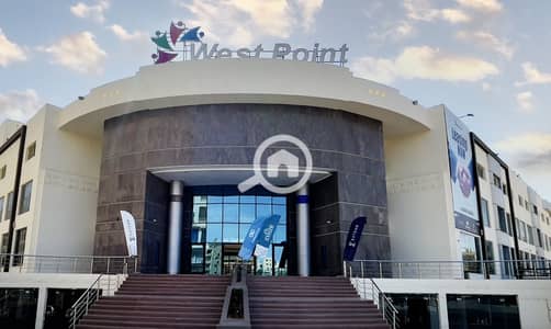 Retail for Rent in 6th of October, Giza - 1-2. jpg