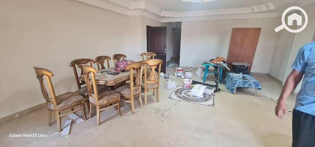 3 Bedroom Flat for Rent in New Cairo, Cairo - WhatsApp Image 2025-10-02 at 11.51. 49 AM. jpeg