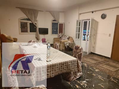فلیٹ 3 غرف نوم للايجار في القاهرة الجديدة، القاهرة - WhatsApp Image 2025-10-01 at 22.12. 58 (1). jpeg
