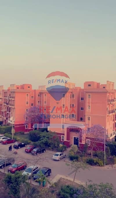 2 Bedroom Apartment for Rent in Sheikh Zayed, Giza - WhatsApp Image 2025-10-02 at 12.13. 15 PM (2). jpeg
