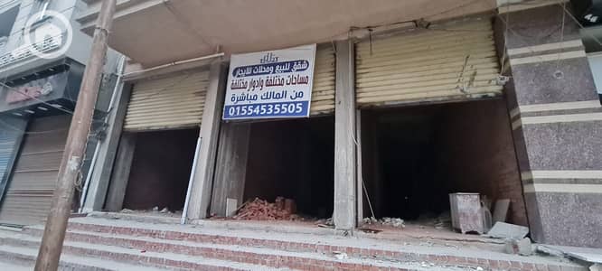 محلات تجارية  للبيع في عجمي، الإسكندرية - 555. jpg