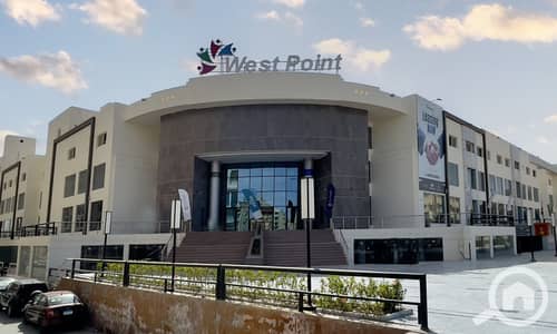 Retail for Rent in 6th of October, Giza - 1-1. jpg