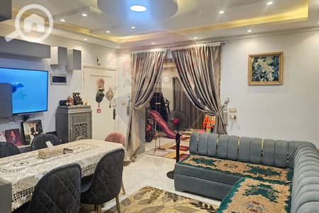 3 Bedroom Flat for Sale in Sidi Beshr, Alexandria - 1. jpg