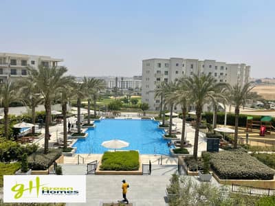 3 Bedroom Flat for Rent in Mokattam, Cairo - WhatsApp Image 2025-09-24 at 2.28. 13 PM (1). jpeg