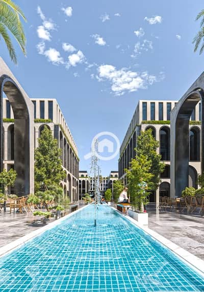وحدة طبية  للبيع في حدائق اكتوبر، الجيزة - WhatsApp Image 2025-09-17 at 13.16. 42_8b26275d. jpg