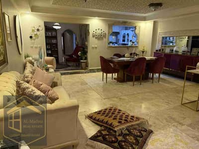 3 Bedroom Flat for Sale in New Cairo, Cairo - 15688. jpg