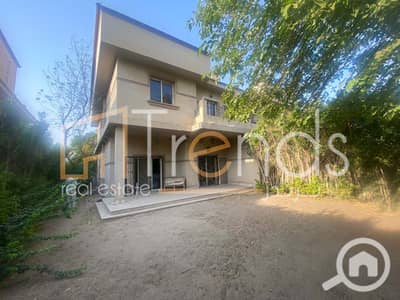 3 Bedroom Twin House for Sale in New Cairo, Cairo - WhatsApp Image 2025-08-14 at 1.18. 32 PM (1). jpg