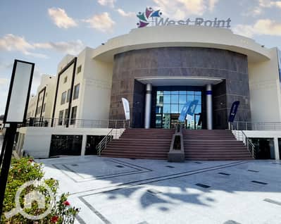 Retail for Rent in 6th of October, Giza - 1-2. jpg