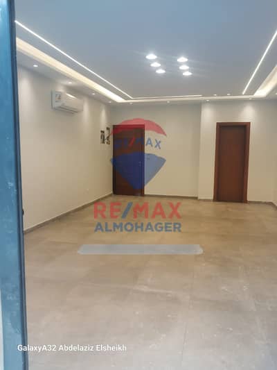 فلیٹ 3 غرف نوم للايجار في القاهرة الجديدة، القاهرة - WhatsApp Image 2025-10-02 at 1.18. 07 PM (5). jpeg