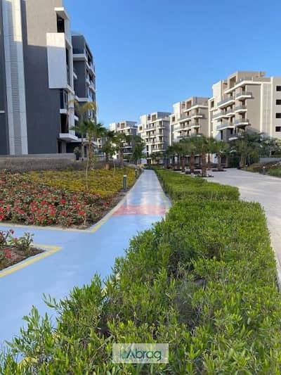 2 Bedroom Apartment for Sale in Hadayek October, Giza - 4008802b-88b0-4f0d-af8e-9a12bbe50c7d. jfif. jpg