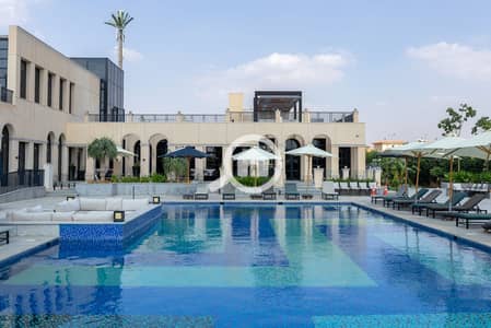 3 Bedroom Flat for Sale in New Cairo, Cairo - 20200809 HydePark Beautyshoot-281. jpg