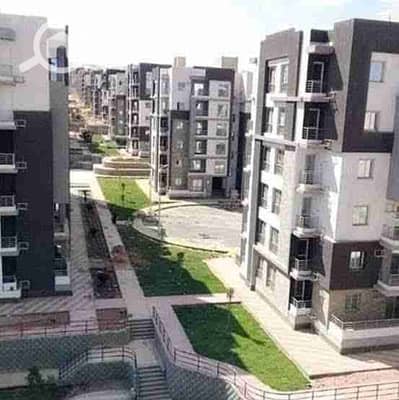 3 Bedroom Apartment for Sale in Sheikh Zayed, Giza - 1000520269. jpg