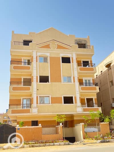 فلیٹ 3 غرف نوم للبيع في مدينة الشروق، القاهرة - IMG-20250730-WA0032. jpg