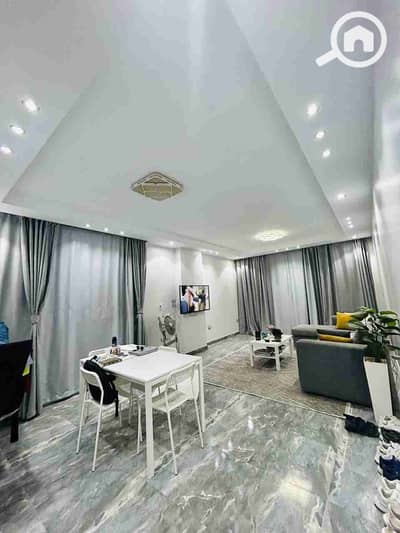 2 Bedroom Flat for Sale in Katameya, Cairo - 1000463352. jpg