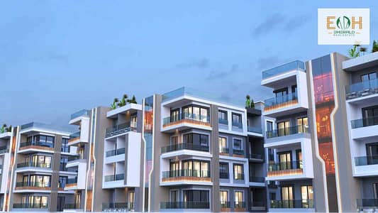 2 Bedroom Flat for Sale in Hurghada, Red Sea - 3. jpg
