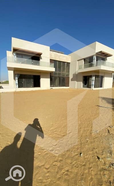 5 Bedroom Villa for Sale in 6th of October, Giza - O West 1. jpg 5 Bedroom Villa for Sale in 6th of October, Giza - O West 1. jpg