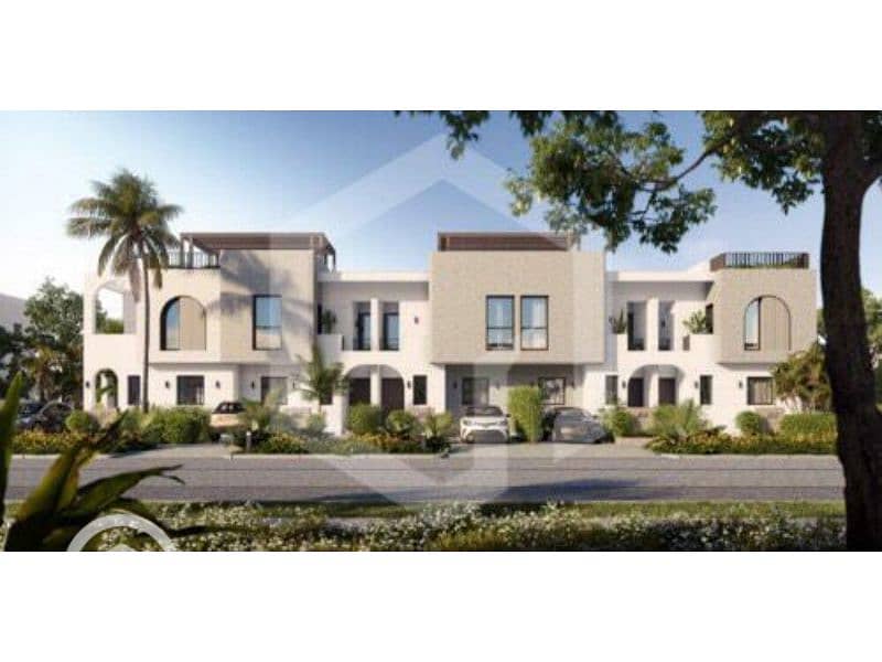 7 O West Orascom 7. jpg