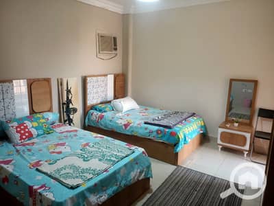 2 Bedroom Apartment for Rent in Madinaty, Cairo - WhatsApp Image 2025-10-01 at 2.54. 34 PM (2). jpeg
