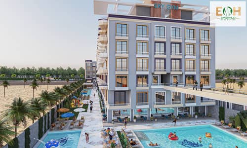 1 Bedroom Flat for Sale in Hurghada, Red Sea - 1_Page_03. jpg