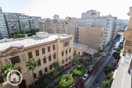 شقة 3 غرف نوم للبيع في وابور المياة، الإسكندرية - 1. JPG
