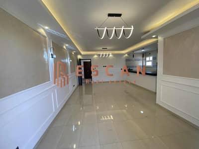 2 Bedroom Apartment for Sale in Madinaty, Cairo - IMG-20251002-WA0244. jpg