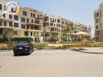 3 Bedroom Apartment for Rent in New Cairo, Cairo - 20190701_111817. jpg