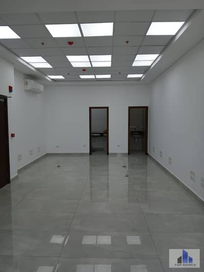 Office for Rent in New Cairo, Cairo - WhatsApp Image 2025-10-01 at 2.05. 23 PM (1). jpeg