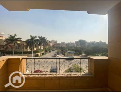 فلیٹ 4 غرف نوم للايجار في القاهرة الجديدة، القاهرة - WhatsApp Image 2025-10-01 at 4.39. 57 PM. jpeg