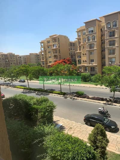 3 Bedroom Apartment for Sale in Madinaty, Cairo - 50554d51-2189-4e9f-8ec0-a992e00afb2d. jpg