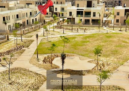4 Bedroom Townhouse for Sale in Sheikh Zayed, Giza - WhatsApp Image 2025-10-01 at 6.58. 34 PM. jpeg